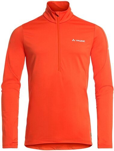 VAUDE-Mens Livigno Halfzip 2-4