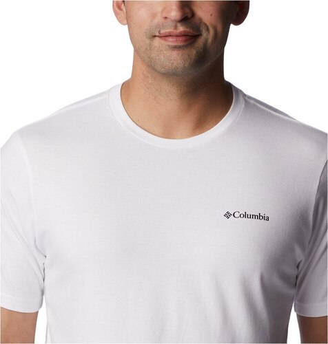 Columbia-North Cascades Short Sleeve Tee-2