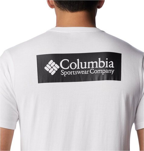 Columbia-North Cascades Short Sleeve Tee-3