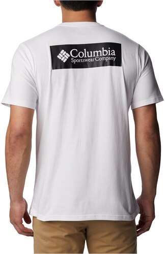 Columbia-North Cascades T-Shirt-4