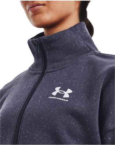 UNDER ARMOUR-Rival Fleece Hz-2