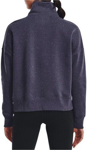 UNDER ARMOUR-Rival Fleece Hz-4