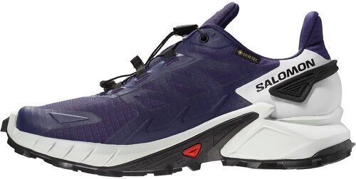 SALOMON-Supercross 4 Gore-Tex-1