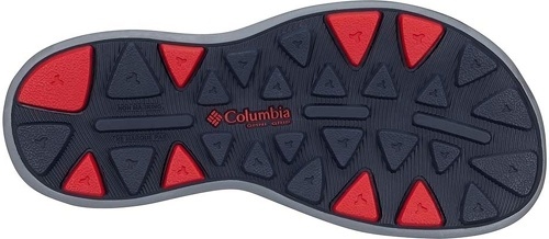 Columbia-Techsun Vent-1