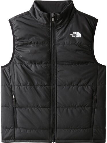 THE NORTH FACE-TEEN NEVER STOP VEST-0