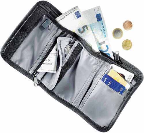 DEUTER-Travel Wallet-1