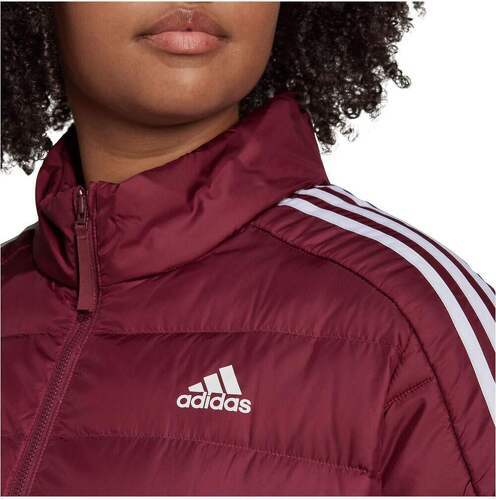 adidas Sportswear-Doudoune légère Essentials (Grandes tailles)-3