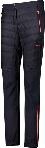 Cmp-Woman Pantaloni Hybrid-2