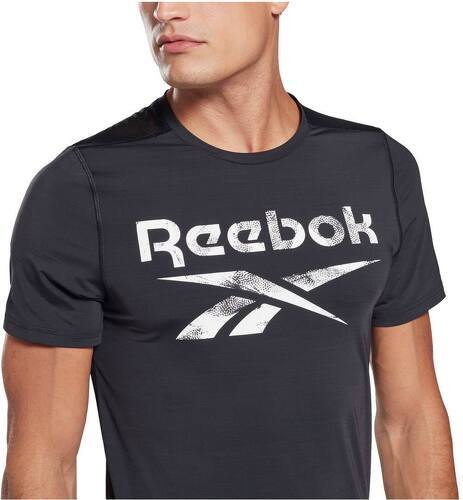 REEBOK-WOR AC GRAPHIC SS Q1-1