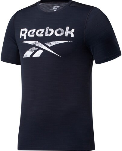 REEBOK-WOR AC GRAPHIC SS Q1-3