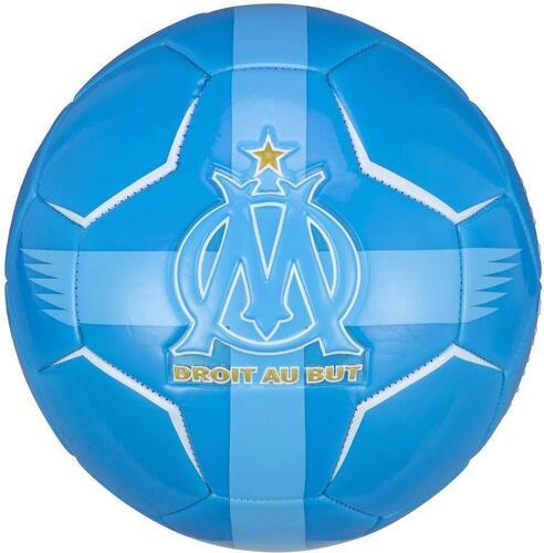 Olympique de Marseille-Ballon de Football de l’Olympique de Marseille 24-image-1