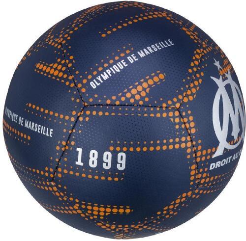 Olympique de Marseille-Ballon de Football de l’Olympique de Marseille Big Logo-1