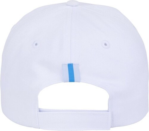 Olympique de Marseille-Casquette De L'Olympique De Marseille Logo-1