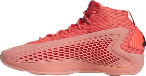 adidas Performance-Chaussure de basketball AE 1 Georgia Red Clay-1