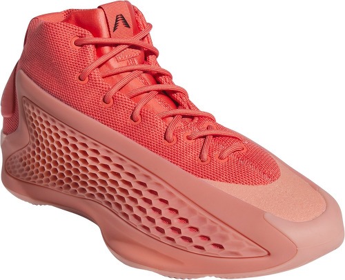 adidas Performance-Chaussure de basketball AE 1 Georgia Red Clay-4