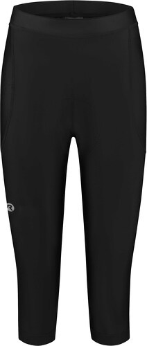 Rogelli-Corsaire Velo Core - Femme - Noir-0