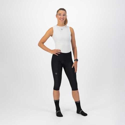 Rogelli-Corsaire Velo Core - Femme - Noir-3