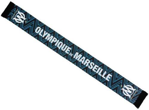 Olympique de Marseille-Echarpe de Supporter de L'Olympique de Marseille-image-1