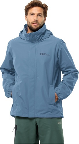 Jack wolfskin-Jack Wolfskin Stormy Point 2L Veste M-1