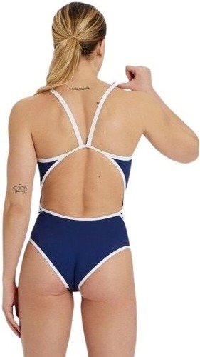 ARENA-Maillot de bain 1 pièce femme Arena Super Fly-1