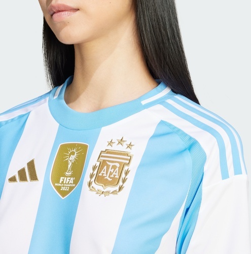 adidas Performance-Maillot Domicile Argentine 24-2