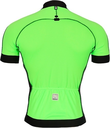 Santini-MAILLOT ZIMP-1