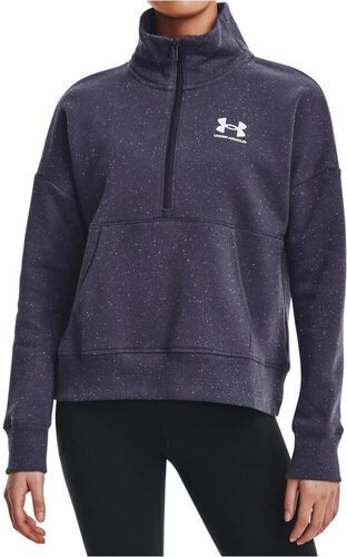 UNDER ARMOUR-Rival Fleece Hz-3