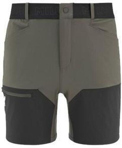 Millet-Short onega stretch-image-1