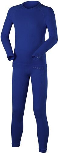 FALKE-Falke Set Maximum Warm - Sous-vêtements techniques de ski-1