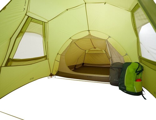 VAUDE-Vaude Chapel L Xt 3p-3