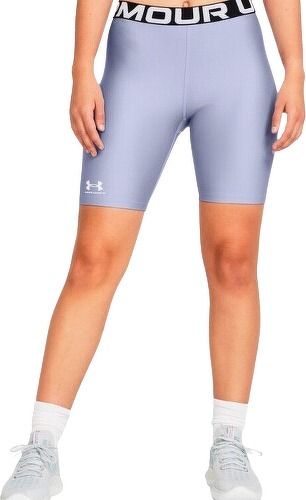 UNDER ARMOUR-Under Armour HeatGear Aunthentic Mujer-2