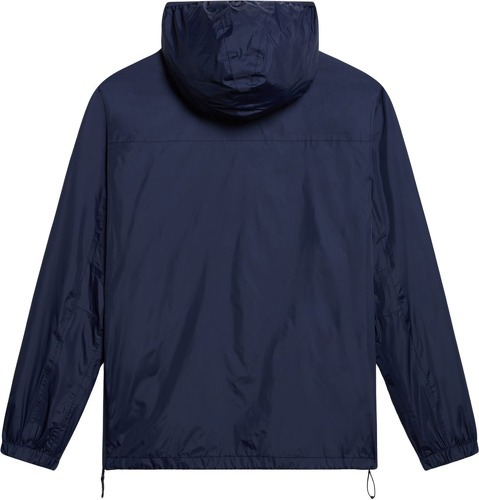 NAPAPIJRI-Veste imperméable à cappuche Napapijri Rainforest Wb Pkt V2-3