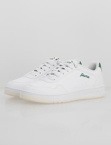 PUMA-Puma Court Classy Blossom-1