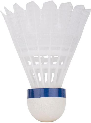 YONEX-Yonex Mavis 2000 Medium White 3 tubes-1