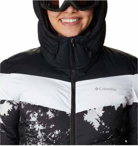 Columbia-Columbia Veste Isolée Abbott Peak™-3