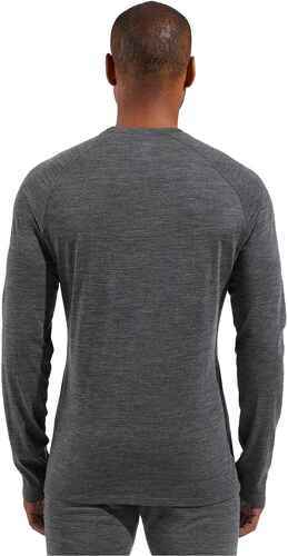 ODLO-Bl Top Crew Neck Natural Performance-1