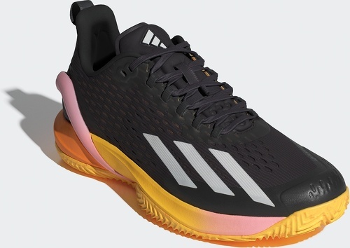 adidas Performance-Chaussure de tennis adizero Cybersonic-4