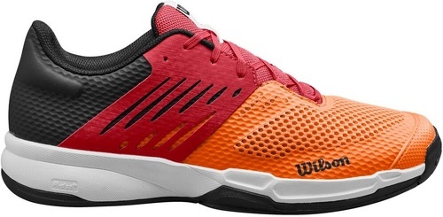WILSON-Chaussures Wilson Kaos Devo 2 Wrs328820 Orange Et Rouge-image-1