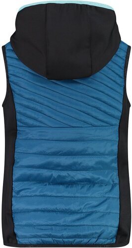 Cmp-KID G HYBRID VEST FIX HOOD-1