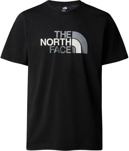 THE NORTH FACE-Camiseta The North Face M S/S Easy Tee Hombre-image-1
