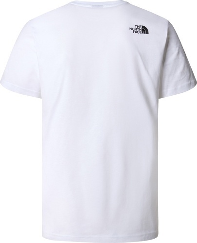 THE NORTH FACE-M S/S NEVER STOP EXPLORING TEE-1