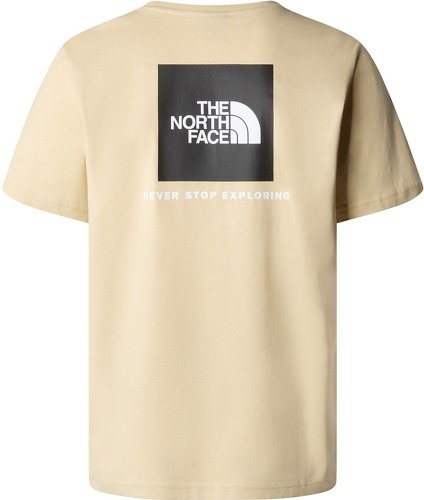 THE NORTH FACE-Redbox Tee-1