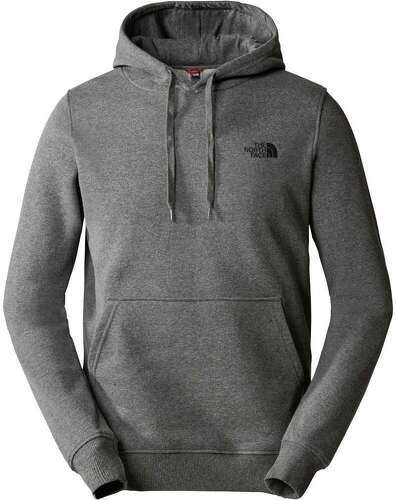 THE NORTH FACE-M SIMPLE DOME HOODIE-image-1