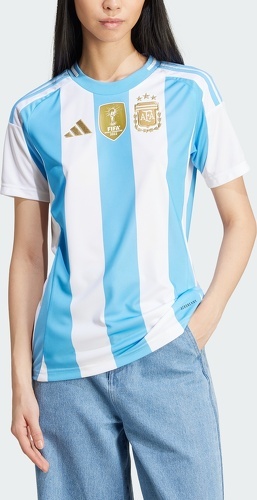 adidas Performance-Maillot Domicile Argentine 24-4