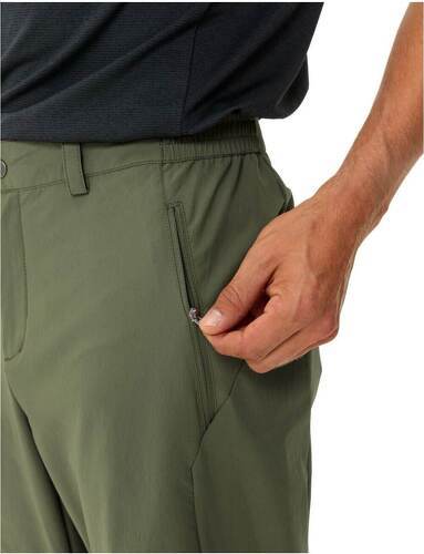 VAUDE-Men'S Farley Stretch Pants 3-3