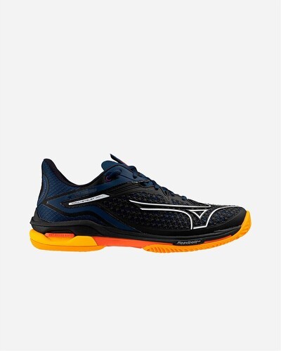 MIZUNO-MIZUNO WAVE EXCEED TOUR PADEL-0