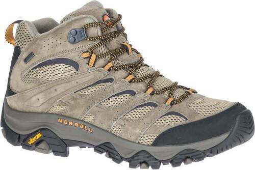 MERRELL-Moab 3 Mid Gore-Tex-4