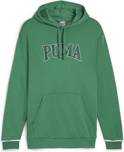 PUMA-PUMA SQUAD Hoodie TR-3