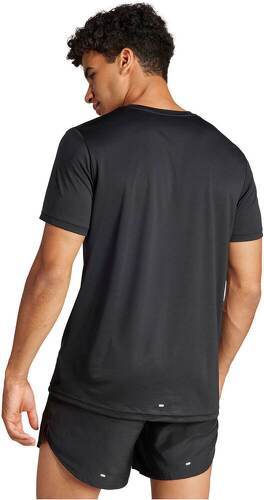 adidas Performance-T-shirt Run It-2