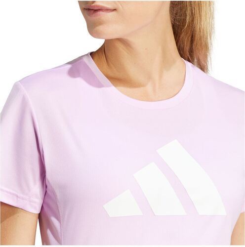 adidas Performance-T-shirt Run It-3